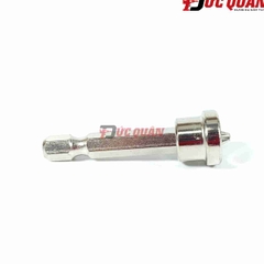 Đầu bắn thạch cao, bắn vít chân lục giác ( CÓ TỪ )