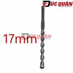 Mũi khoan bê tông SDS ( dài 210mm ) Makita