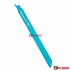 lưỡi cưa kiếm cắt sắt ( dài 225 x 0.9mm ) Makita B-16776-25 ( 1 cái )