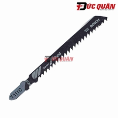 Lưỡi cưa lọng T111C cắt gỗ Bosch 2608630033 ( 1 lưỡi )