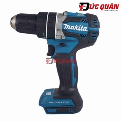 Máy khoan ( 3 chức năng ) dùng pin 18V Makita DHP484Z (không pin sạc)