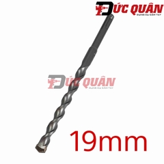 Mũi khoan bê tông SDS ( dài 210mm ) Makita