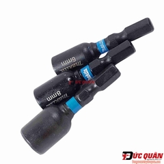 Đầu bắn tôn 6, 8, 10mm Makita