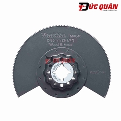 Bộ lưỡi cắt chìm Starlock cho máy đa năng Makita B-67480