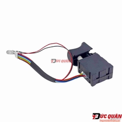 Công Tắc Điều Khiển Tốc Độ Khoan Điện Không Chổi Than TPX- 001