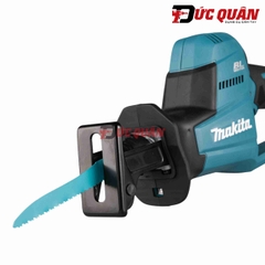 Máy cưa kiếm dùng pin 18v (không than) Makita DJR189Z (thân máy)