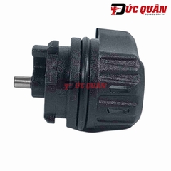 Nút chuyển chế độ máy bê tông DHR280 / HR001G Makita 135961-6