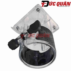 Đế soi dành cho máy đánh cạnh Makita BO3709 Makita
