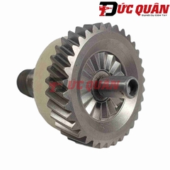 Trục nhông máy GSB 13 RE | 3 601 B27 1K0 Bosch 2 609 199 666