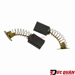 Chổi than (CB-304A) dùng cho máy Makita HM0860C/ HM1100C/ HR3000C ( và nhiều máy khác xem phầm mô tả )