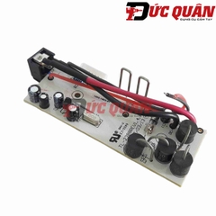 Bo mạch quạt Makita DCF300/ DF300