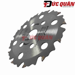 Lưỡi cưa gỗ CoolTeq 110x1.6/1.0x20mm T12 ( 2608644669 )