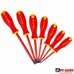 Vít cách điện pake và vít dẹp WADFOW ( Full size )