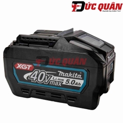 Pin 5ah 40vMax Makita BL4050F (191L47-8)