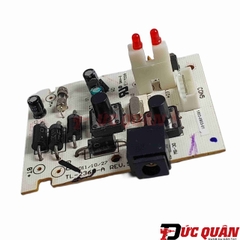 Bo mạch máy quạt Makita DCF201D/ DF201