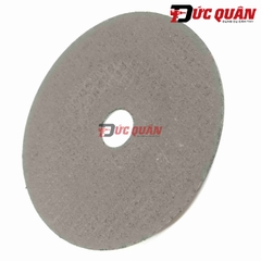 Đá cắt inox 100x1x16mm Makita D-18801