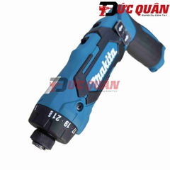 Máy vặn vít dùng pin 7v2 Makita DF012DZ