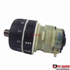 Cụm nhông máy khoan Makita HP480D/ DHP480 126353-0