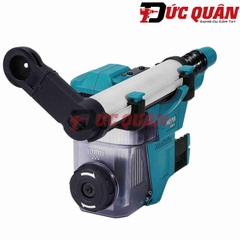 Bộ máy khoan bê tông dùng pin ( 18v ) Makita DHR183RTWJ