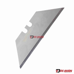 Bộ 10 lưỡi dao rọt giấy ( 19x61mm ) WADFOW