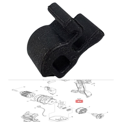 Chốt giảm sót máy khoan Makita 424517-3