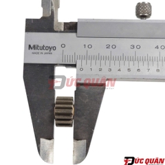 Bộ 3 bánh nhông máy Makita DSC191 154468-3