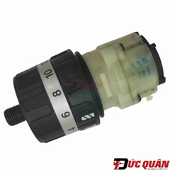 Hộp nhong 3 chức năng Makita DHP343z