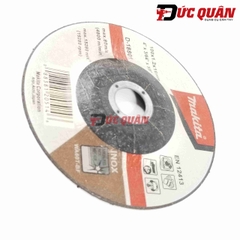 Đá cắt inox 100x1x16mm Makita D-18801