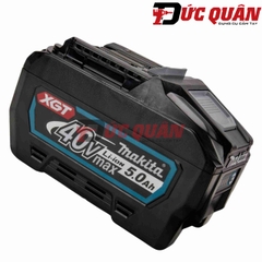 Pin 5ah 40vMax Makita BL4050F (191L47-8)