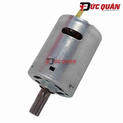 Mô tơ máy TD022/ JR3050 Makita 629235-0