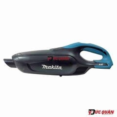 Máy hút bụi dùng pin 18v Makita DCL182ZB (Ko pin sạc)