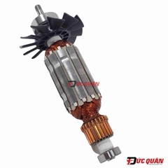 Rôto máy máy mài Makita MT90/ MT91 515828-8