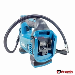 Máy bơm hơi dùng pin 18v Makita DMP180Z (chưa pin, sạc)