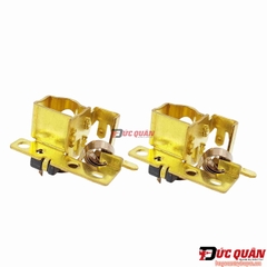 Ổ than máy mài góc Makita GA4050/ GA4050R/ GA4051/ GA5050/ GA5051 643541-9