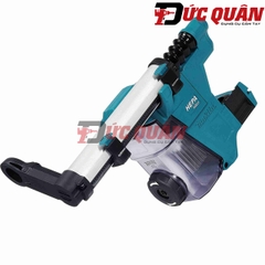 Phụ kiện hút bụi ( DX16 ) dùng cho máy Makita DHR183