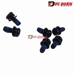 Ốc vít ( M5x55mm ) dùng dùng cho vít gập TD022 Makita 265173-8