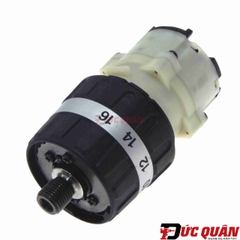 Hộp nhong 3 chức năng Makita DHP343z