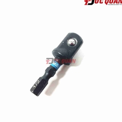 Đầu chuyển vặn vít sang bu lông Impact Black 1/2 Makita E-08850
