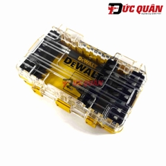 Bộ mũi vít 29 chi tiết DeWalt DW2162
