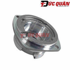 Nấp giữ bạc đạn máy DGA404/ DGA406/ DGA408 Makita 318331-6