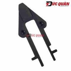 Thanh dẫn máy bắn đinh DFN350/ FN350 Makita 310943-1