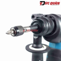 Đầu chuyển vặn vít cho máy khoan bê tông chuôi SDS Plus Makita B-57548
