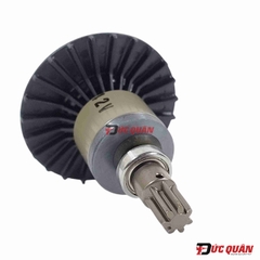 Rô tô máy DTD137 Makita 619343-5