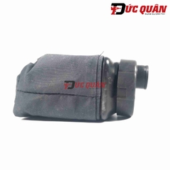 Túi chứa bụi máy chà nhám rung Makita BO4555 135222-4