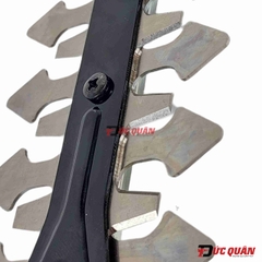 Lưỡi tỉa hàng rào máy Makita UH201/ UH200/ UM600/ DUM604