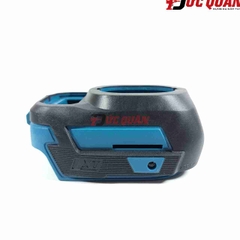 Đế gài chân pin máy siết bu long, DTW700, TW700, DTW701 MAKITA, 183P89-0