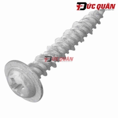 Vít không dùng tắc kê ( PW-425-SDN - PW-432-SDN ) Unika