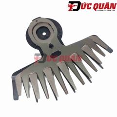Lưỡi tỉa hàng rào máy DUM640/ UM640/ UM600 Makita 195267-4