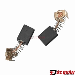 Chổi Than CB-64A dùng cho máy Makita BO4540, GV6010, GD0603, JV, MUH355G, UH3501