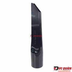 Ống húy bụi khe hẹp máy Makita DVC750/ VC750D/ XCV11Z 458919-1